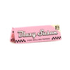 Blazy Susan 1 1/4 Pink Rolling Papers - Tha Bong Shop 