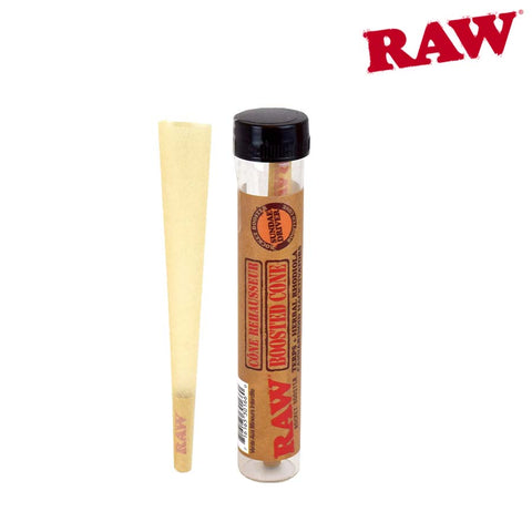 RAW ROCKET BOOSTER CONES – SUNDAE DRIVER