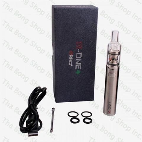 Xvape Xmax V One Plus - Tha Bong Shop 