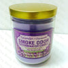 Lavender With Chamomile Smoke Odor Exterminator Candle - Tha Bong Shop 