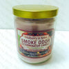 Mulberry & Spice Smoke Odor Exterminator Candle - Tha Bong Shop 
