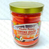 Flower Power Smoke Odor Exterminator Candle - Tha Bong Shop 